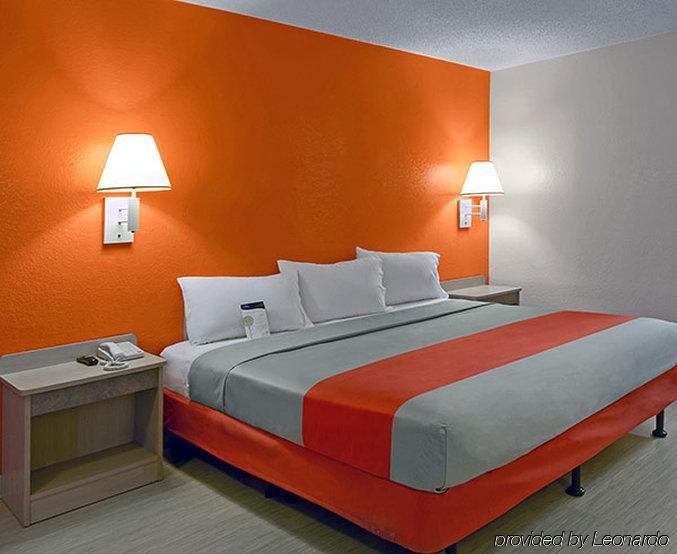Motel 6-Santa Rosa, Ca - North Eksteriør bilde