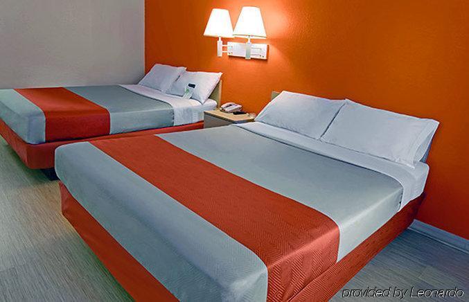 Motel 6-Santa Rosa, Ca - North Eksteriør bilde