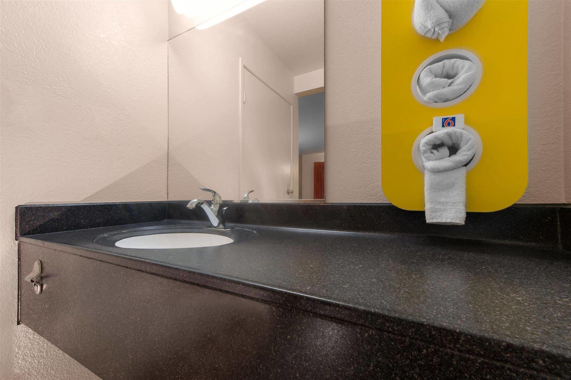 Motel 6-Santa Rosa, Ca - North Eksteriør bilde