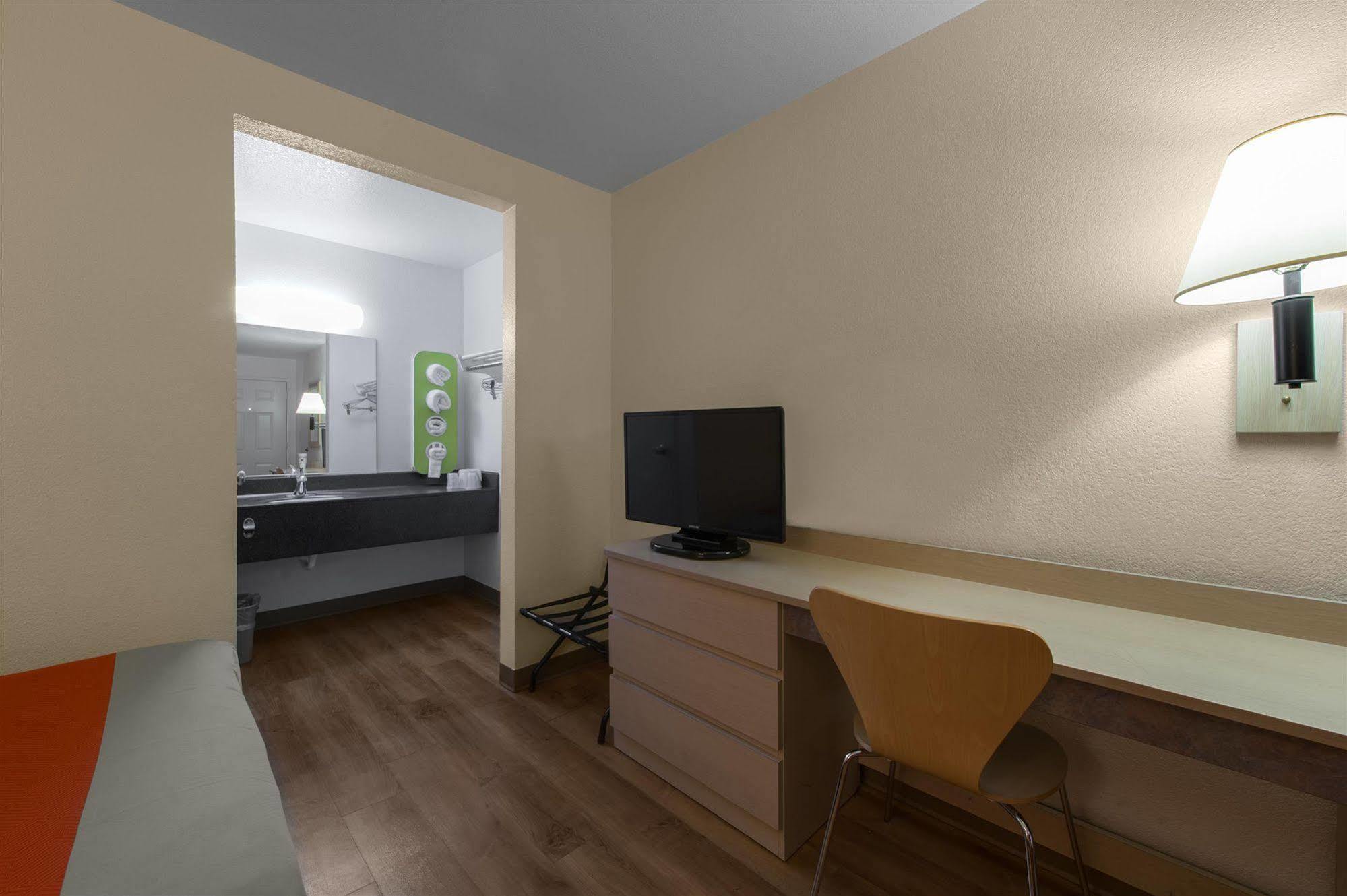 Motel 6-Santa Rosa, Ca - North Eksteriør bilde