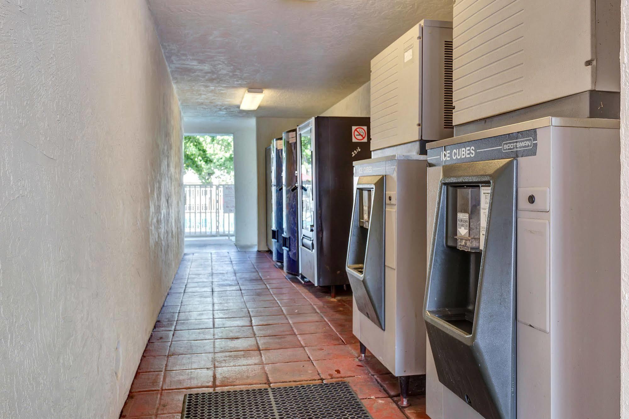 Motel 6-Santa Rosa, Ca - North Eksteriør bilde