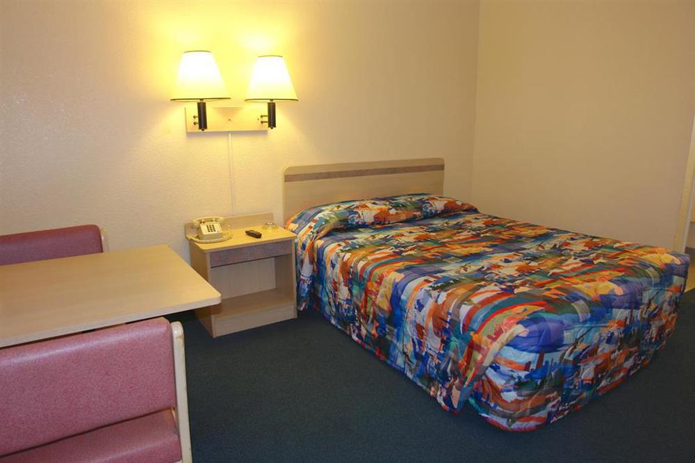 Motel 6-Santa Rosa, Ca - North Rom bilde
