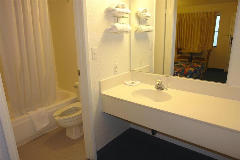 Motel 6-Santa Rosa, Ca - North Rom bilde